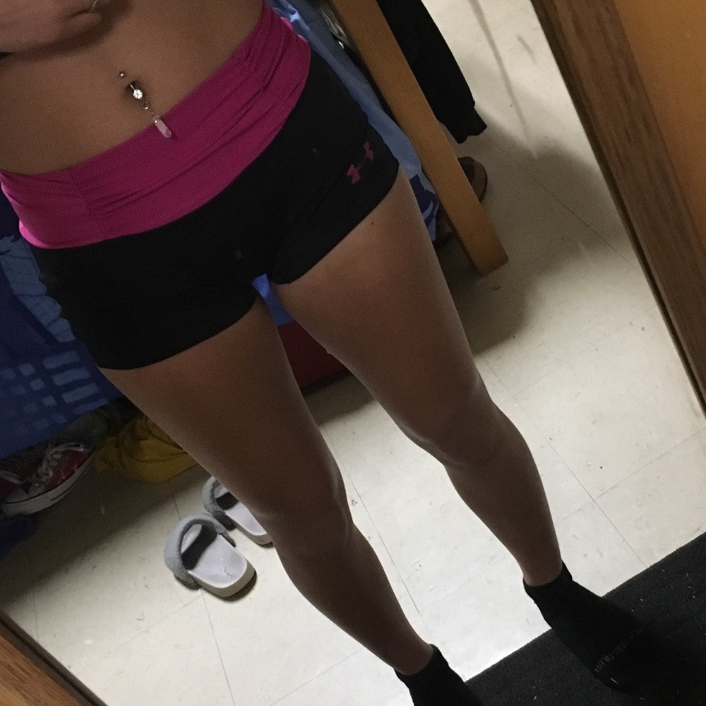 Under Armour Spandex